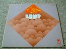 BUMP same SUPER RARE 1970 US PIONEER LABEL PSYCH LP