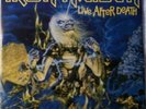 IRON MAIDEN  Live After death  ECUADOR PRESSING