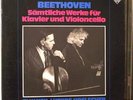 ELLY NEY/L.HOELSCHER 3 record Boxset TELEFUNKEN--MINT
