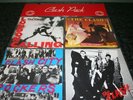 CLASH IRISH 4 PACK PS MINT STRUMMER PUNK IRELAND RARE