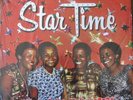 African LP DARK CITY SISTERS Star Time Odeon NM Mono