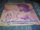 THE SMITHS\MORRISSEY -WILLIAM IT WAS REALLY NOTHING 12