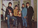 BEATLES Rock and Roll Music Org.1965 Top