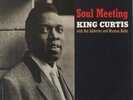 King Curtis-Soul Meeting-Orig. Prestige DG-Bergenfield
