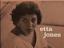 Etta Jones-Don't Go To Strangers-Orig. Prestige-NJ