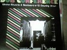 Winston Edwards & Blackbeard/Dub Conference at 10 downi