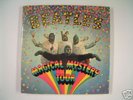 Beatles - Magical Mystery Tour, 7