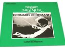 GHOST & MRS. MUIR/BERNARD HERRMANN/AUDIOPHILE/TAS LIST