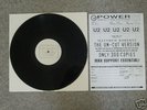 U2 - MOFO - UK PROMO 12
