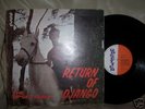 TRL 19 UPSETTERS    RETURN OF DJANGO //   LEE PERRY
