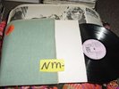 Atomic Rooster UK PROMO LP Made In England DENIM COVER