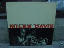 LP- MILES DAVIS - BLUE NOTE BLP 1501 VOL 1 TEMPUS FUGIT