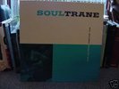 LP - JOHN COLTRANE - SOULTRANE - PRESTIGE 7142