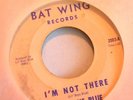 LIL' BOYS BLUE (Batwing) BFTG CA. Fuzz Garage 45 LISTEN
