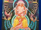DLP HAWKWIND Space Ritual... ORIGINAL UA POSTERCOVER