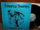 SCREAMING SNEAKERS Marching Orders 12