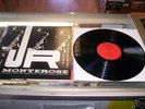 J.R. MONTEROSE In Action RARE LP Joe Abodeely Studio 4