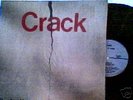 CRACK Day of Doom RARE LP hard prog psych TIGER LILY
