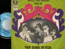 GERMAN Pink Floyd Apples and Oranges single 1967 NM