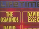 SHOWADDYWADDY, DAVID ESSEX, CASSIDY, OSMONDS SIGNED