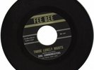 Northern Soul - Soul Communicators on Fee Bee - KILLER
