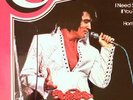 ELVIS PRESLEY 