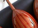 EB UD OUD LUTE LAUTE Arabic SAZ BAGLAMA CEM MUSIC CEMMC