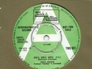TAMLA MOTOWM-TMG 651-CHUCK JACKSON-**GREEN/WHITE DEMO**