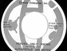 Authentiks Unlimited 70's Soul 45 on Cosmos
