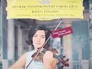 E PEINEMANN MAAG CZECH PO Dvorak Ravel FAC SEAL EAR TUL