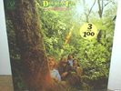 DOUGLAS FIR  Hard Heartsingin  LP