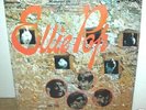 ELLIE POP  self titled  LP    psych