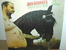 JOHN DUMMER  Famous Music Band  LP   UK pressing