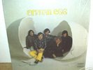 ORPHAN EGG  self titled  LP    psych