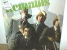 REMAINS  self titled  LP   original   MONO