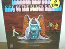THUNDER & ROSES  King Of The Black Sunrise  LP