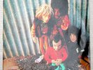 JIMI HENDRIX Band Of Gypsys ORIGINAL AUSTRALIAN LP