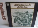 THE MACHINE GUN CO. with MIKE COOPER RARE DAWN LP MINT