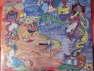 MINT Lost And Found International Artists 1968 Psych