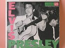 ELVIS PRESLEY/DOUBLE EPB-1254 /USA 1956/ TOP RARE 