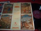 I MUSICI w/FELIX AYO-VIVALDI 4 SEASONS PHILIPS HOLLAND