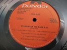DON RAY Standing In The Rain PROMO 12