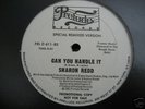 SHARON REDD Can You Handle It 12