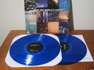 JIMMY EAT WORLD CLARITY limited BLUE VINYL LP