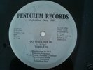 TIMELESS LEGEND on PENDULUM 