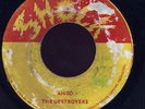 The Destroyers Ah So RARE JA SHOCK 45 'Satta' Listen
