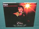 Elvis Presley RARE He Touched Me 45 W/ Sleeve NM