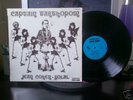 Jean Cohen Solal Captain Tarthopom Psych Prog French Lp