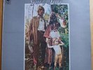 GARY FARR Strange Fruit ORIGINAL 1970 UK LP Mighty Baby