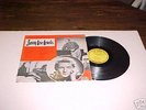 LP Original Jerry Lee Lewis on SUN 1230